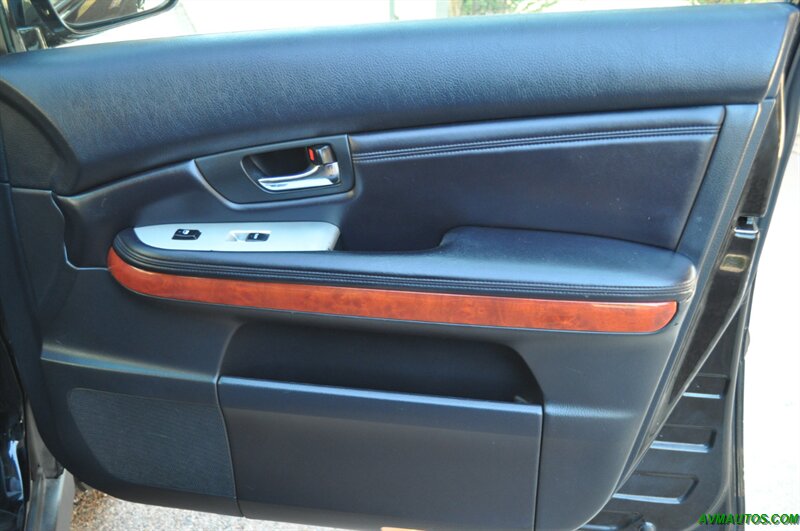 2004 Lexus RX 330 - Photo 19 - Scottsdale, AZ 85260