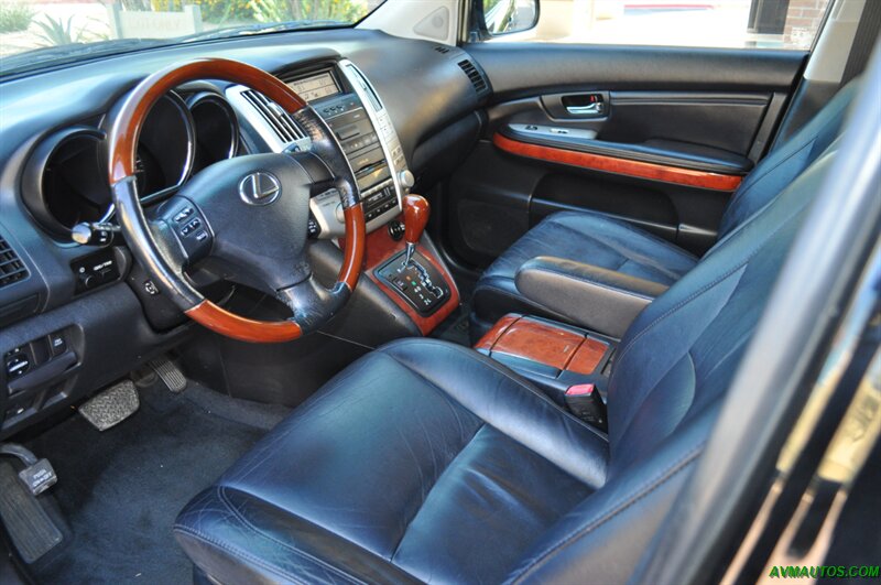2004 Lexus RX 330 - Photo 11 - Scottsdale, AZ 85260