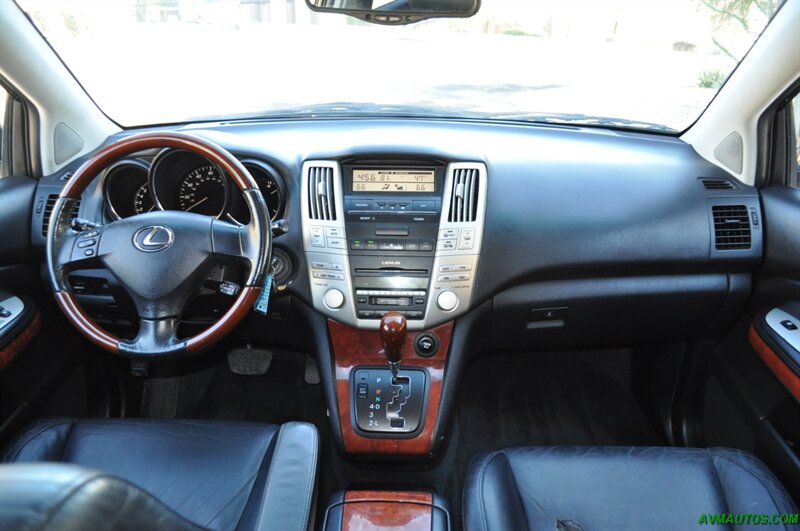 2004 Lexus RX 330 - Photo 21 - Scottsdale, AZ 85260