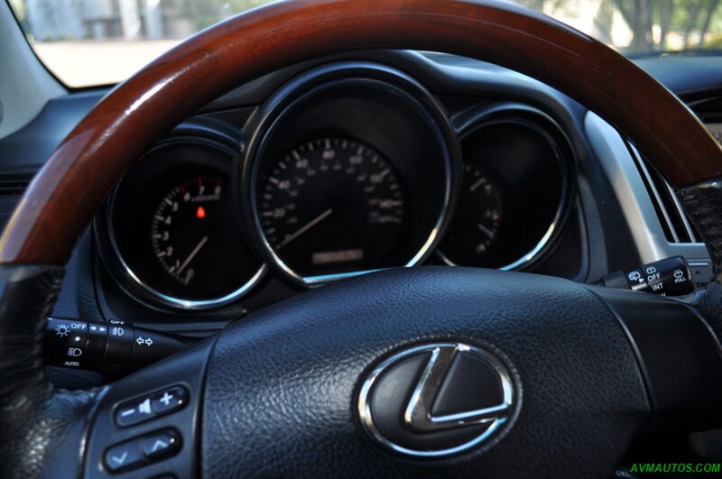 2004 Lexus RX 330 - Photo 22 - Scottsdale, AZ 85260