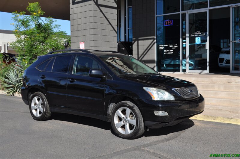 2004 Lexus RX 330 - Photo 8 - Scottsdale, AZ 85260