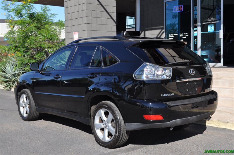 2004 Lexus RX 330 - Photo 5 - Scottsdale, AZ 85260