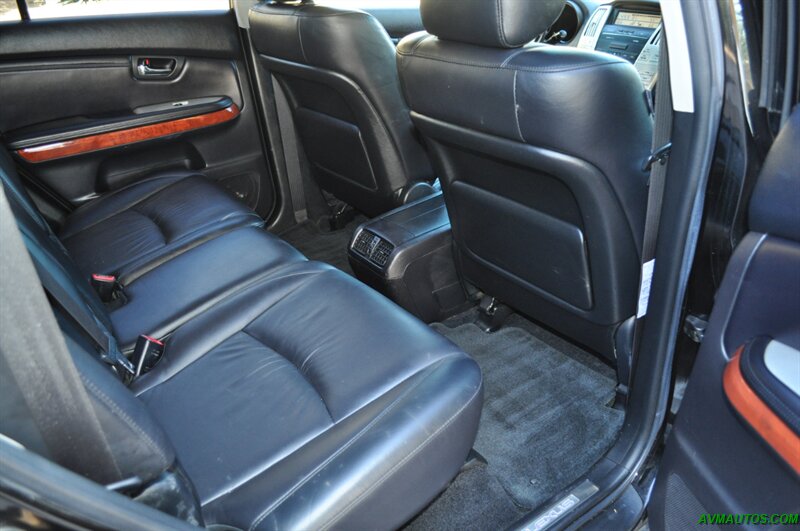 2004 Lexus RX 330 - Photo 16 - Scottsdale, AZ 85260