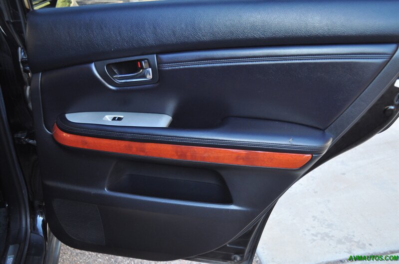 2004 Lexus RX 330 - Photo 20 - Scottsdale, AZ 85260