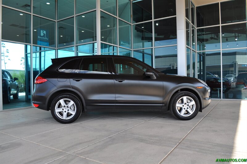 2014 Porsche Cayenne S   - Photo 4 - Scottsdale, AZ 85260
