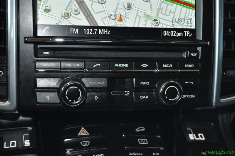2014 Porsche Cayenne S   - Photo 29 - Scottsdale, AZ 85260
