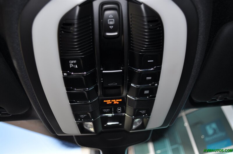 2014 Porsche Cayenne S   - Photo 30 - Scottsdale, AZ 85260