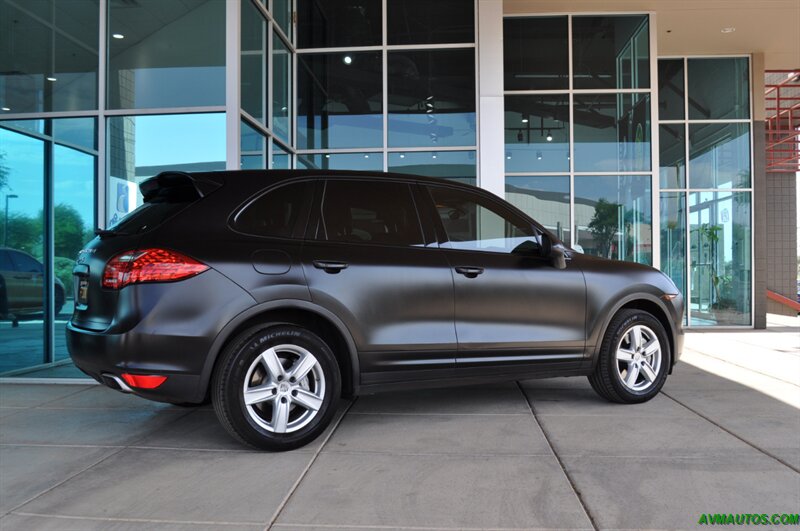 2014 Porsche Cayenne S   - Photo 10 - Scottsdale, AZ 85260