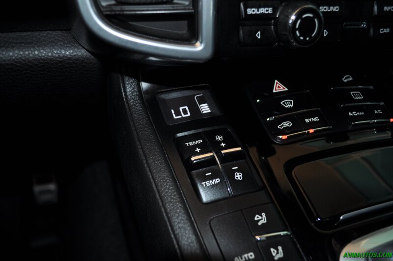 2014 Porsche Cayenne S   - Photo 31 - Scottsdale, AZ 85260