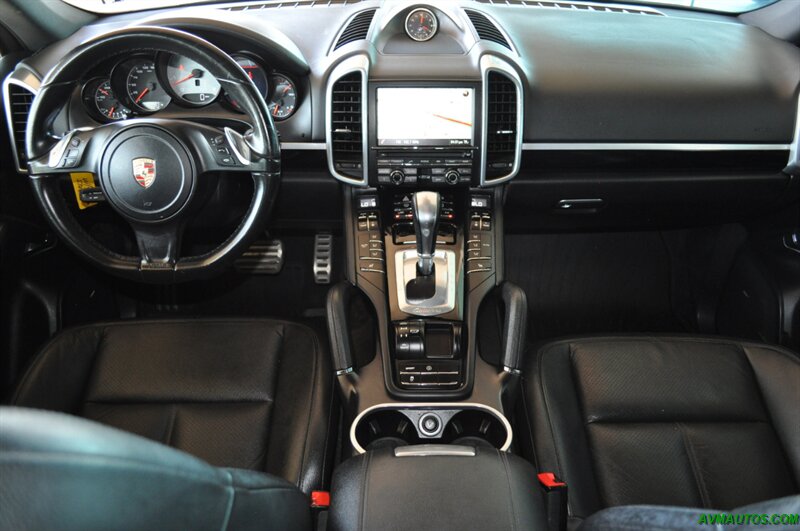 2014 Porsche Cayenne S   - Photo 3 - Scottsdale, AZ 85260