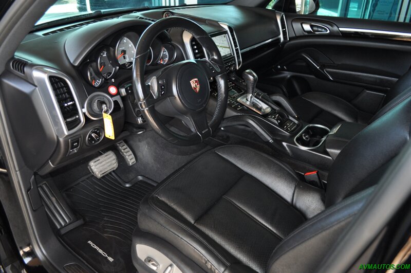 2014 Porsche Cayenne S   - Photo 16 - Scottsdale, AZ 85260