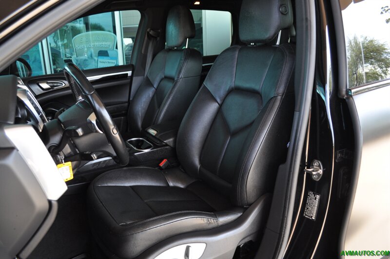 2014 Porsche Cayenne S   - Photo 17 - Scottsdale, AZ 85260