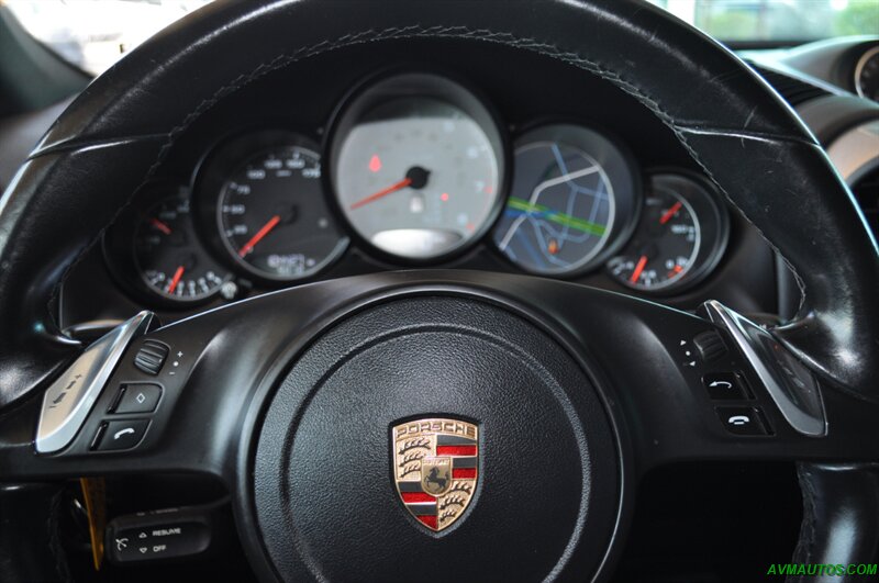 2014 Porsche Cayenne S   - Photo 24 - Scottsdale, AZ 85260
