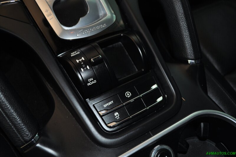 2014 Porsche Cayenne S   - Photo 27 - Scottsdale, AZ 85260