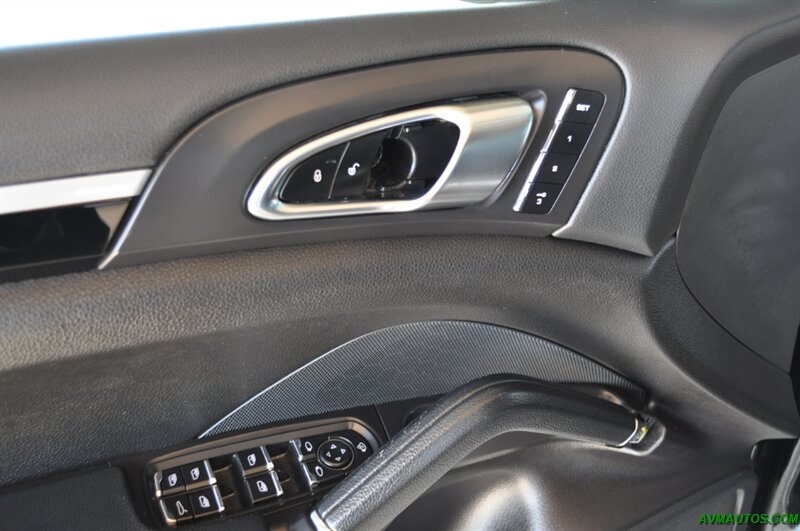 2014 Porsche Cayenne S   - Photo 23 - Scottsdale, AZ 85260