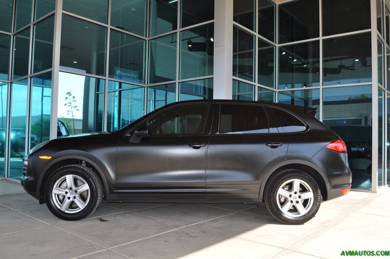 2014 Porsche Cayenne S   - Photo 5 - Scottsdale, AZ 85260