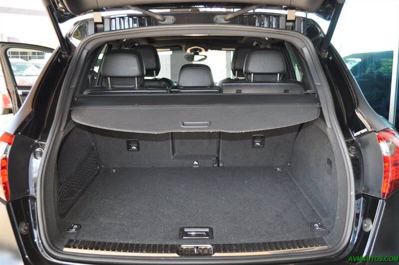 2014 Porsche Cayenne S   - Photo 32 - Scottsdale, AZ 85260