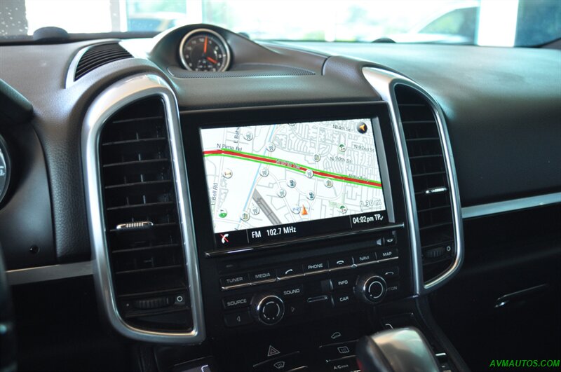 2014 Porsche Cayenne S   - Photo 25 - Scottsdale, AZ 85260