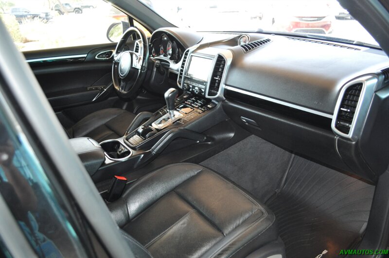 2014 Porsche Cayenne S   - Photo 18 - Scottsdale, AZ 85260