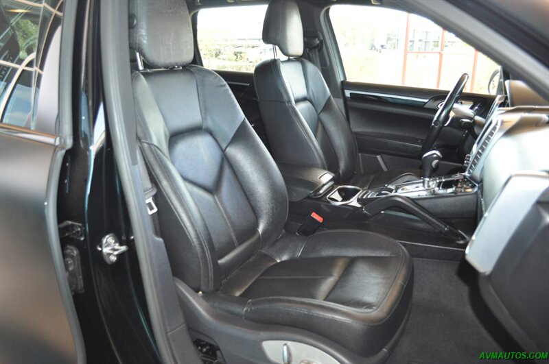 2014 Porsche Cayenne S   - Photo 19 - Scottsdale, AZ 85260