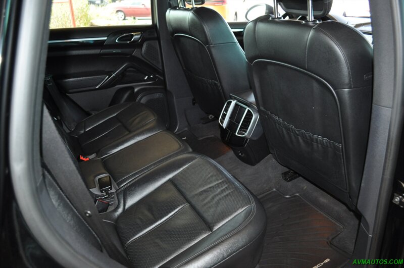 2014 Porsche Cayenne S   - Photo 20 - Scottsdale, AZ 85260