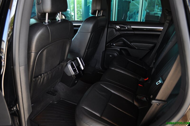 2014 Porsche Cayenne S   - Photo 21 - Scottsdale, AZ 85260