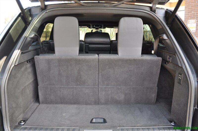 2015 Land Rover Range Rover Sport HSE  7 Passenger - Photo 29 - Scottsdale, AZ 85260