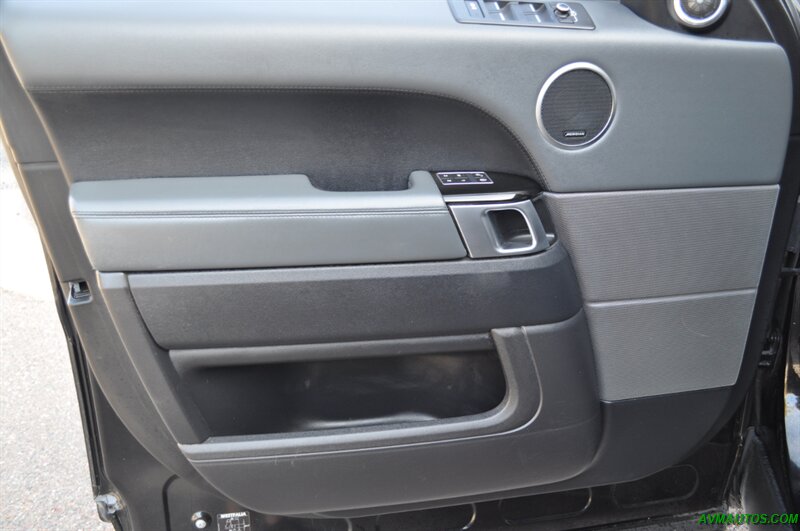 2015 Land Rover Range Rover Sport HSE  7 Passenger - Photo 19 - Scottsdale, AZ 85260