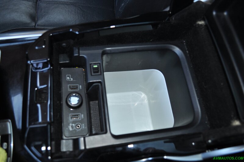 2015 Land Rover Range Rover Sport HSE  7 Passenger - Photo 40 - Scottsdale, AZ 85260