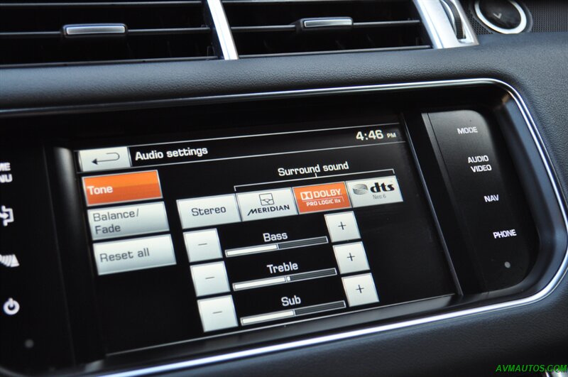 2015 Land Rover Range Rover Sport HSE  7 Passenger - Photo 36 - Scottsdale, AZ 85260