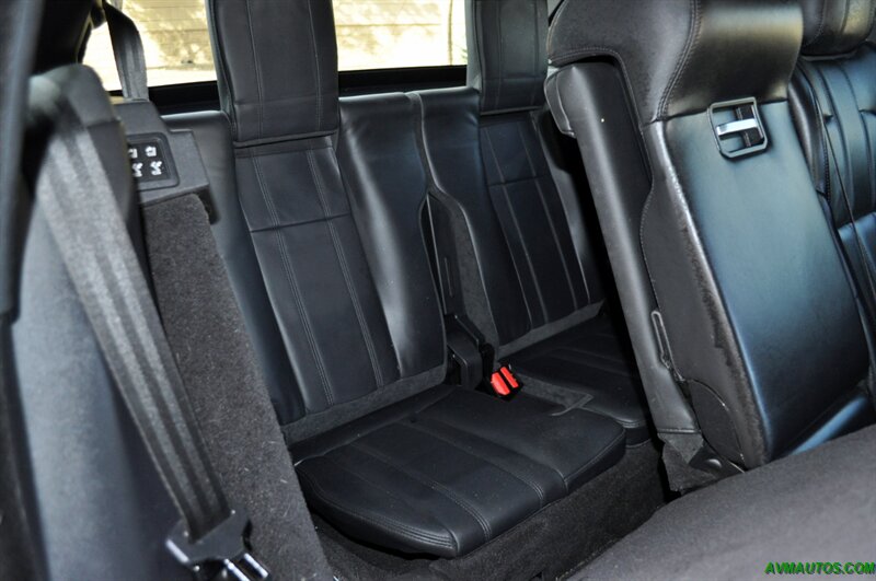 2015 Land Rover Range Rover Sport HSE  7 Passenger - Photo 28 - Scottsdale, AZ 85260