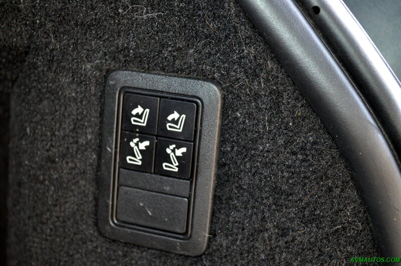 2015 Land Rover Range Rover Sport HSE  7 Passenger - Photo 30 - Scottsdale, AZ 85260