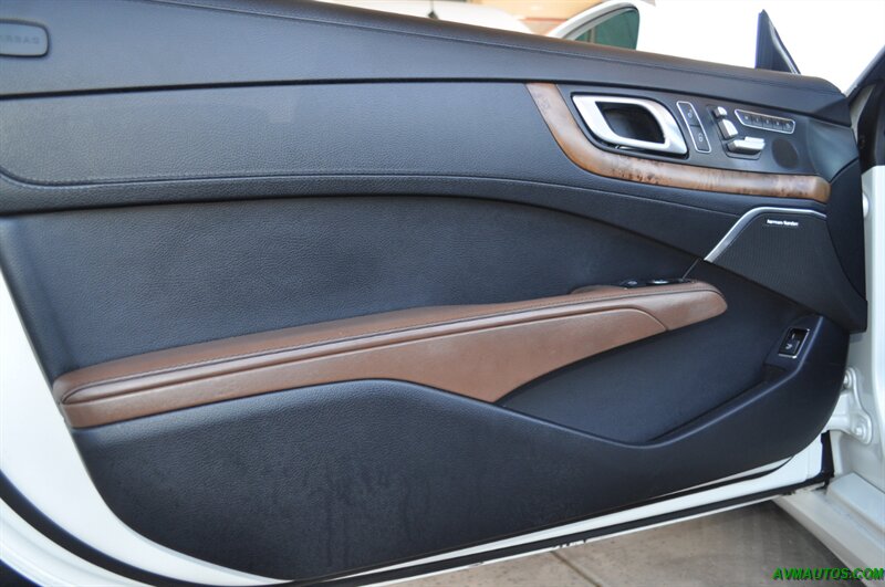 2013 Mercedes-Benz SL 550   - Photo 27 - Scottsdale, AZ 85260