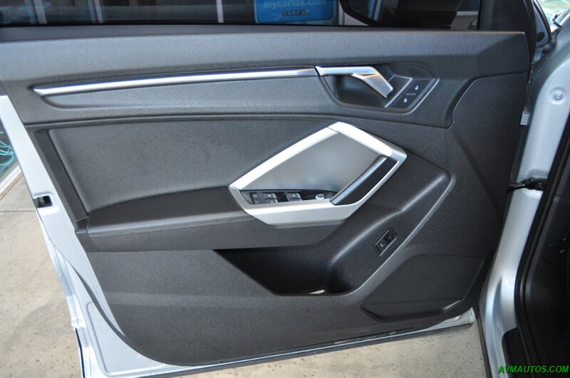 2020 Audi Q3 quattro Premium 45 TFSI   - Photo 22 - Scottsdale, AZ 85260