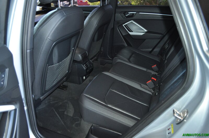 2020 Audi Q3 quattro Premium 45 TFSI   - Photo 21 - Scottsdale, AZ 85260