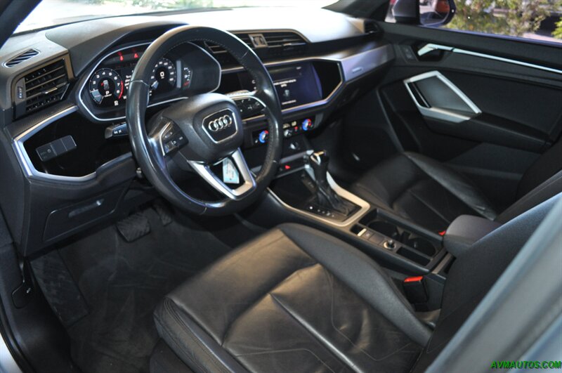 2020 Audi Q3 quattro Premium 45 TFSI   - Photo 15 - Scottsdale, AZ 85260