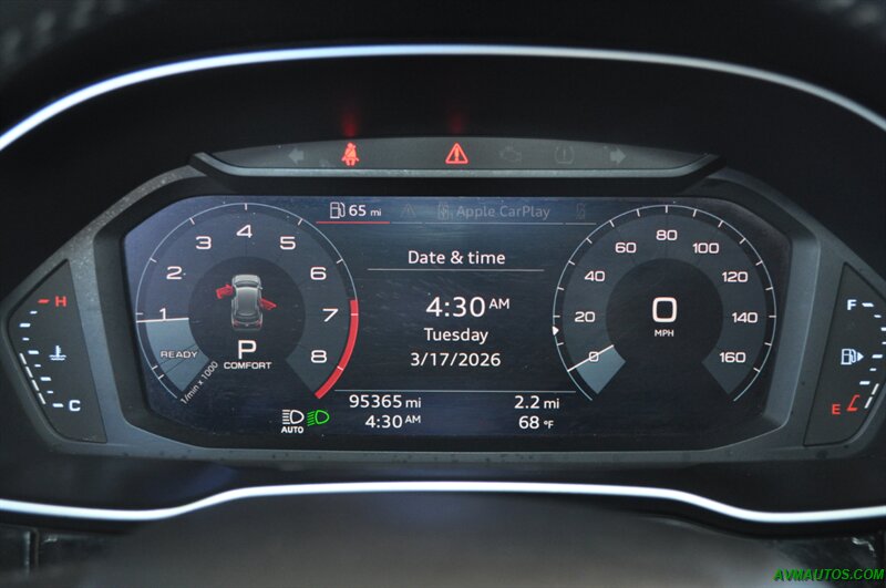 2020 Audi Q3 quattro Premium 45 TFSI   - Photo 31 - Scottsdale, AZ 85260