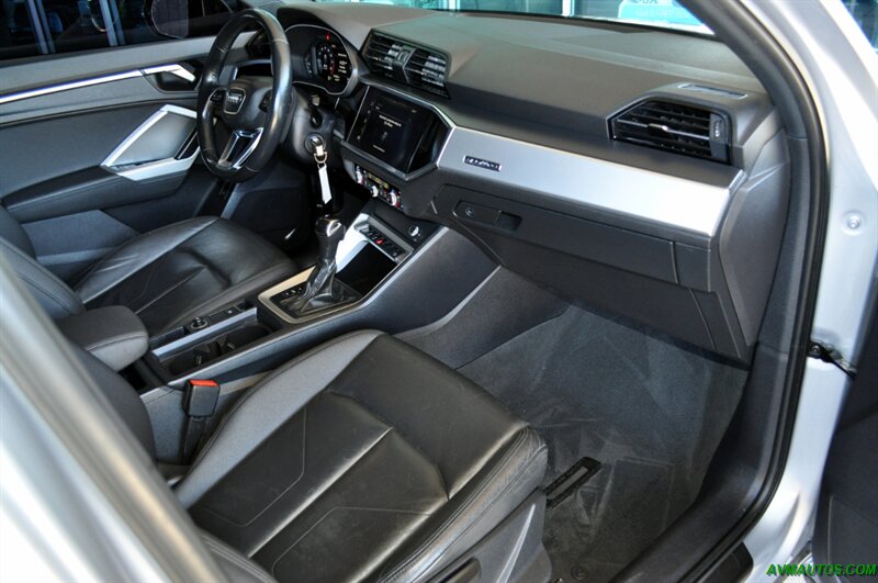 2020 Audi Q3 quattro Premium 45 TFSI   - Photo 17 - Scottsdale, AZ 85260