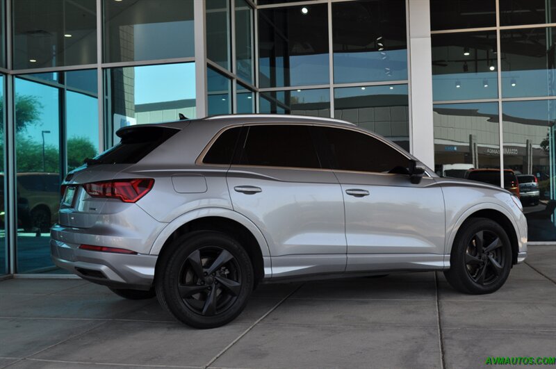2020 Audi Q3 quattro Premium 45 TFSI - Photo 12 - Scottsdale, AZ 85260