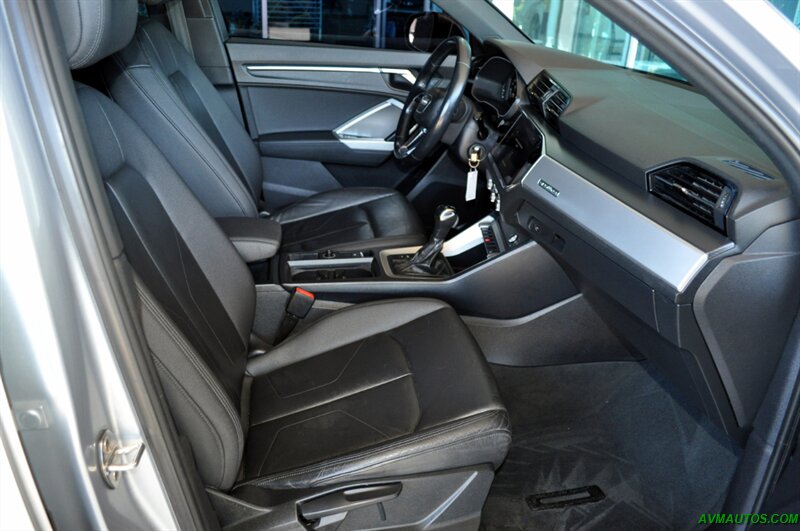 2020 Audi Q3 quattro Premium 45 TFSI   - Photo 18 - Scottsdale, AZ 85260