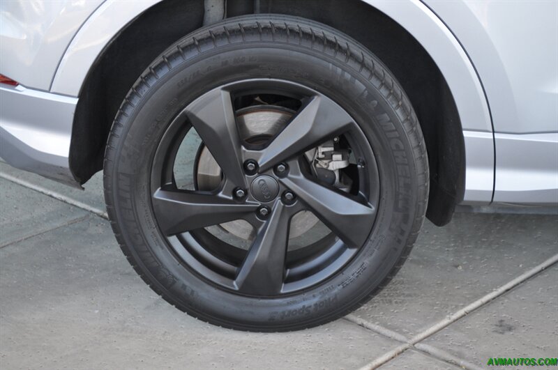 2020 Audi Q3 quattro Premium 45 TFSI - Photo 35 - Scottsdale, AZ 85260