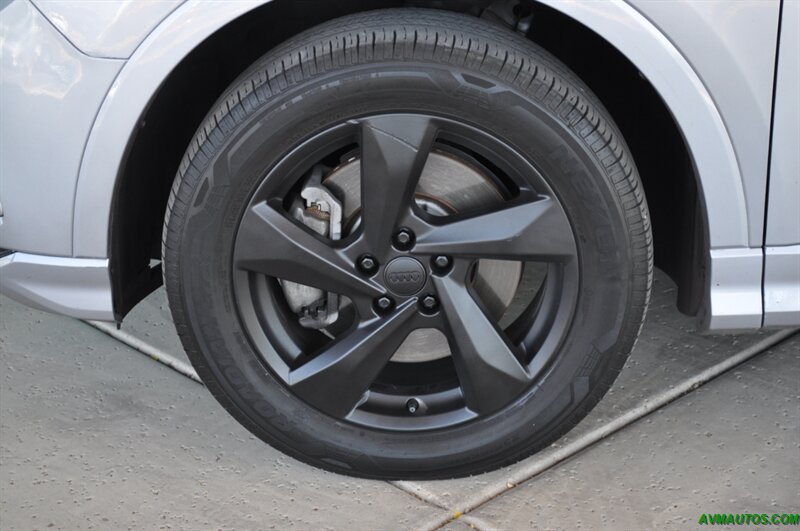 2020 Audi Q3 quattro Premium 45 TFSI - Photo 37 - Scottsdale, AZ 85260