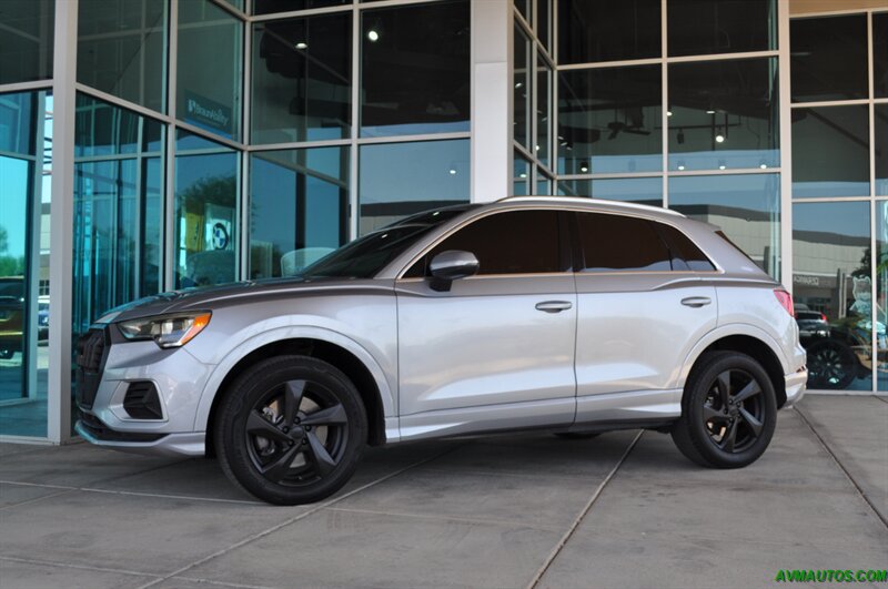 2020 Audi Q3 quattro Premium 45 TFSI - Photo 6 - Scottsdale, AZ 85260