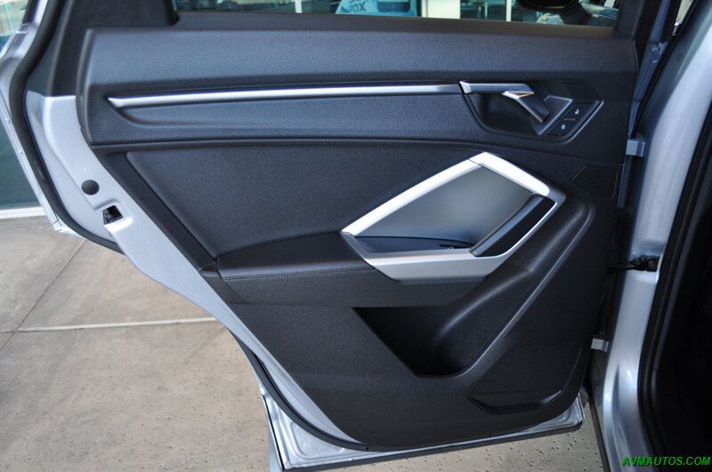 2020 Audi Q3 quattro Premium 45 TFSI   - Photo 23 - Scottsdale, AZ 85260