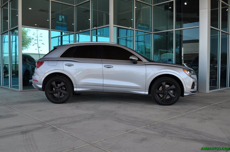 2020 Audi Q3 quattro Premium 45 TFSI - Photo 5 - Scottsdale, AZ 85260