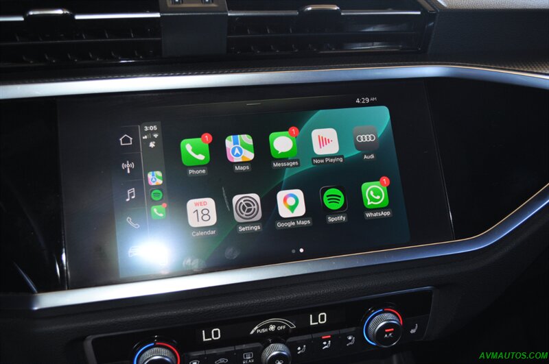 2020 Audi Q3 quattro Premium 45 TFSI   - Photo 26 - Scottsdale, AZ 85260