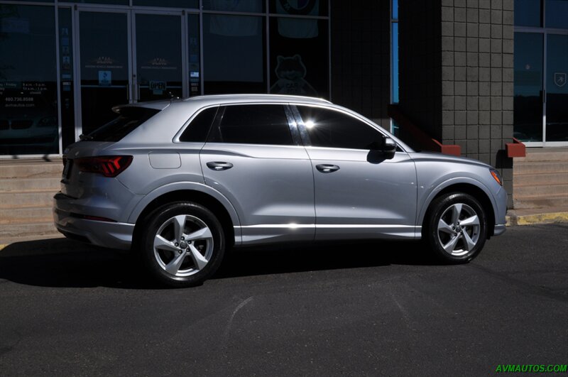 2020 Audi Q3 quattro Premium 45 TFSI   - Photo 9 - Scottsdale, AZ 85260