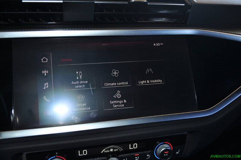 2020 Audi Q3 quattro Premium 45 TFSI   - Photo 28 - Scottsdale, AZ 85260