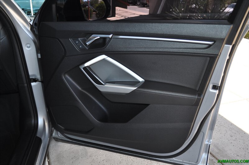2020 Audi Q3 quattro Premium 45 TFSI   - Photo 24 - Scottsdale, AZ 85260
