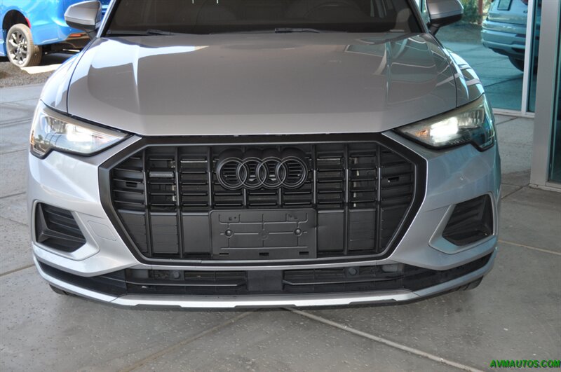 2020 Audi Q3 quattro Premium 45 TFSI - Photo 10 - Scottsdale, AZ 85260